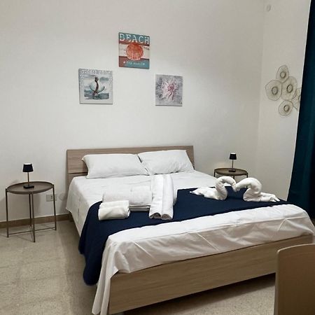 Bed and Breakfast Ulivo Trapani Exteriér fotografie