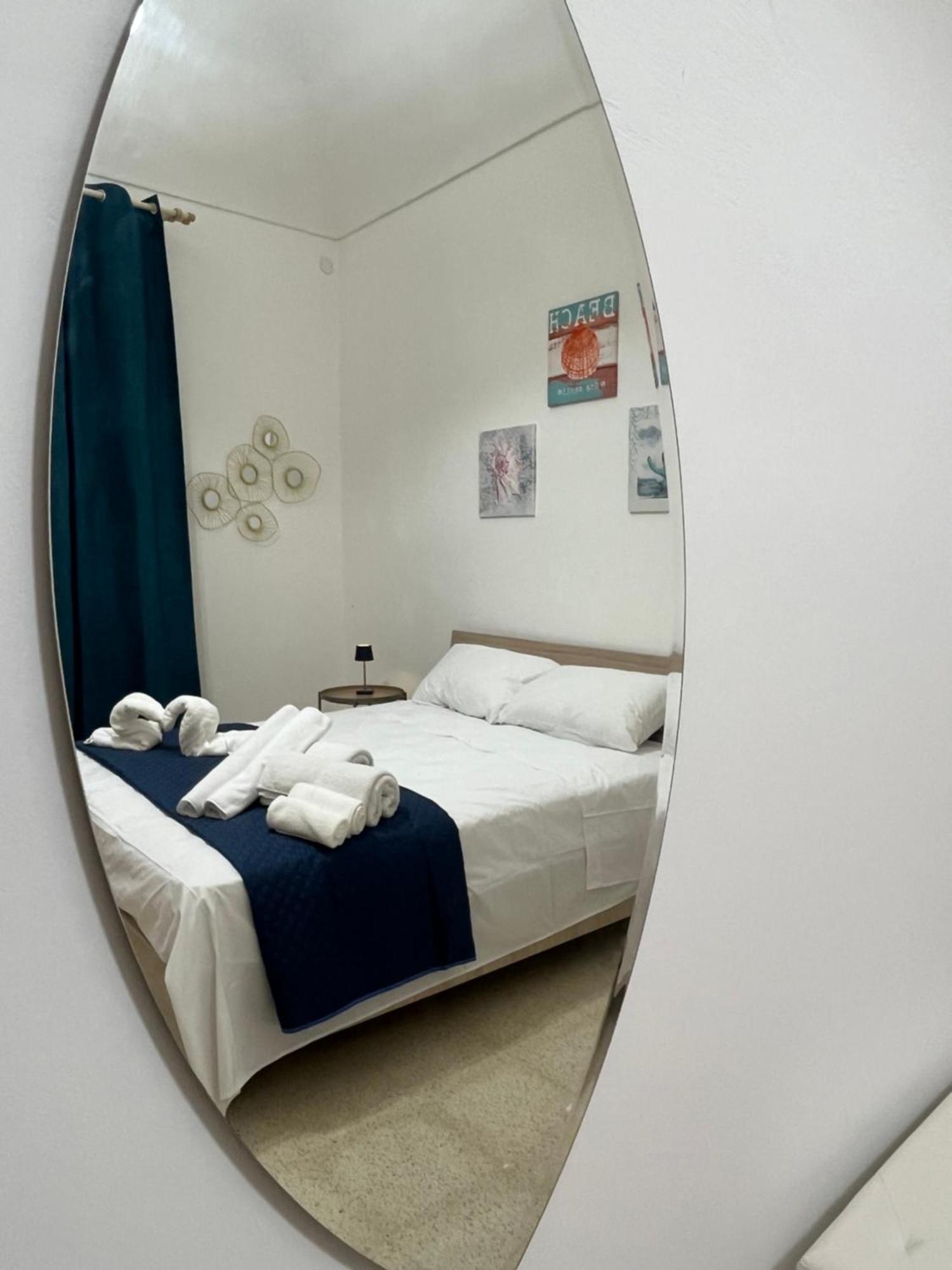 Bed and Breakfast Ulivo Trapani Exteriér fotografie