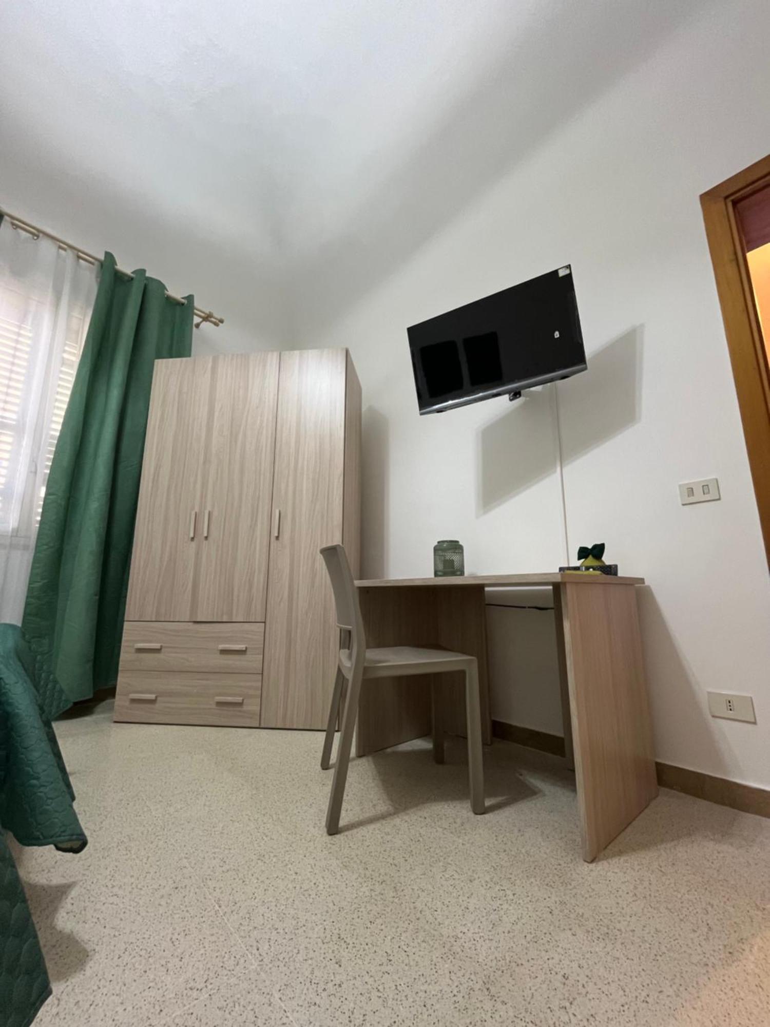 Bed and Breakfast Ulivo Trapani Exteriér fotografie