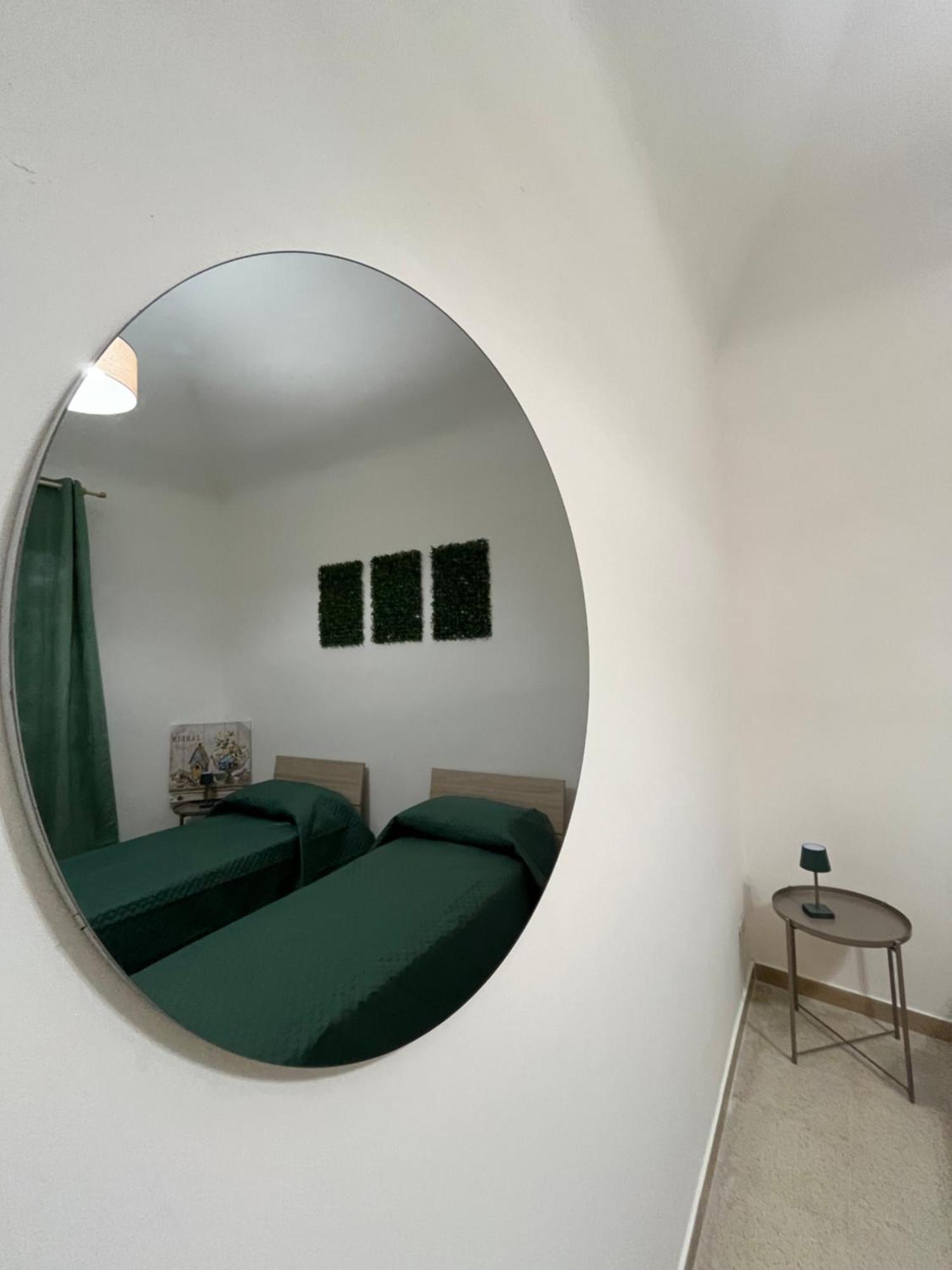 Bed and Breakfast Ulivo Trapani Exteriér fotografie
