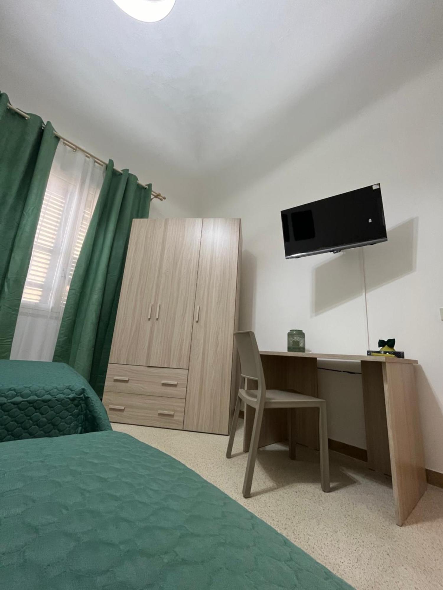 Bed and Breakfast Ulivo Trapani Exteriér fotografie