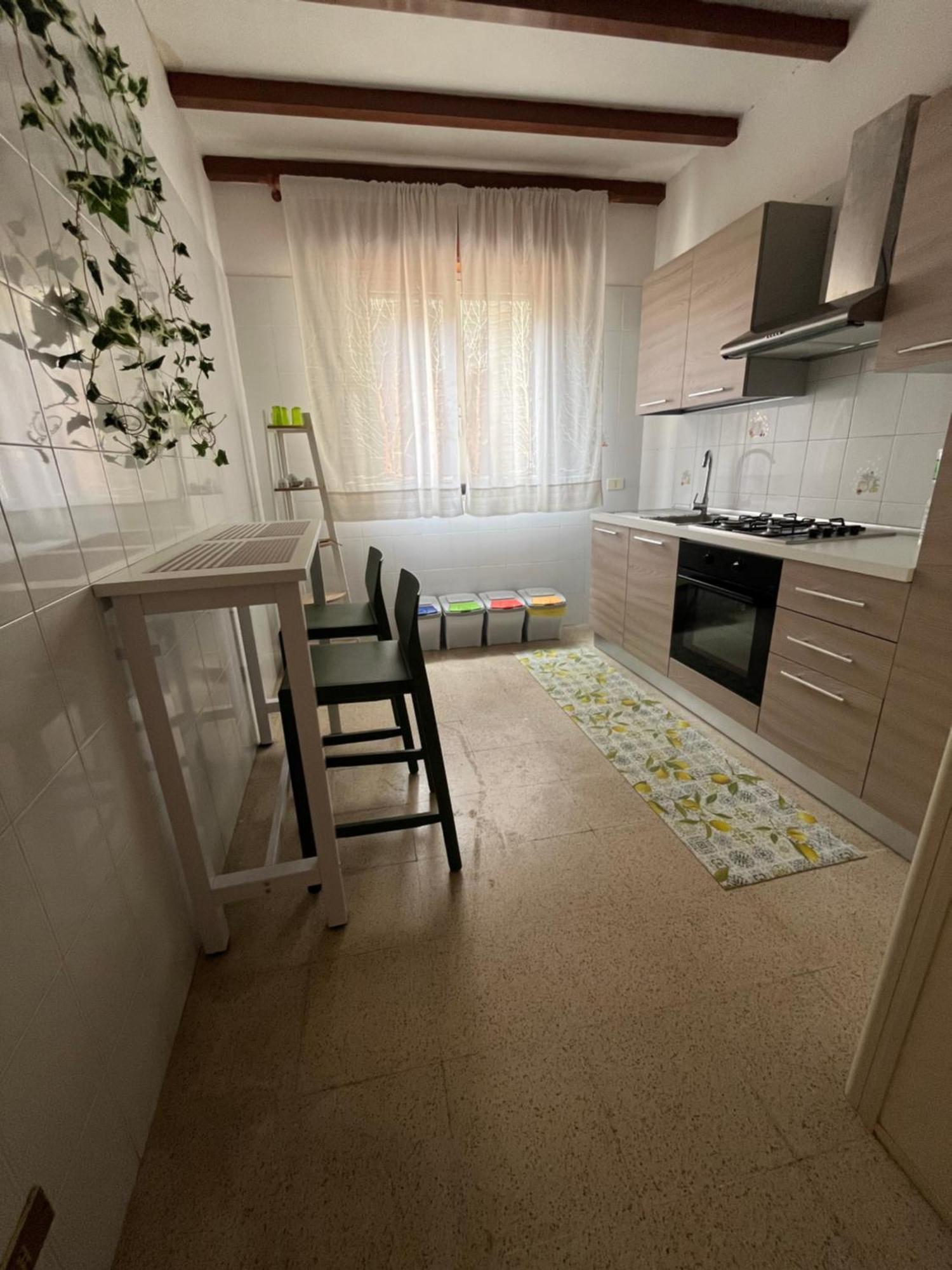 Bed and Breakfast Ulivo Trapani Exteriér fotografie